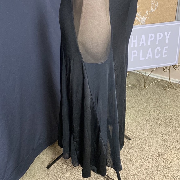 Sheer Sexy Nightie - Picture 6 of 10